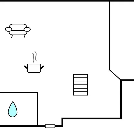Ferienwohnung Kargow Appartamento *