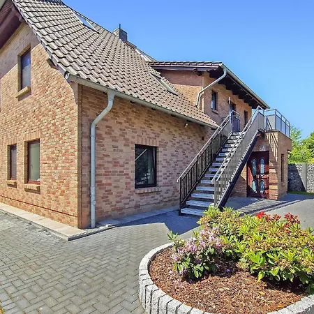 Ferienwohnung Kargow