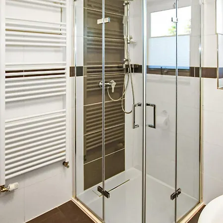 Ferienwohnung Kargow Appartamento
