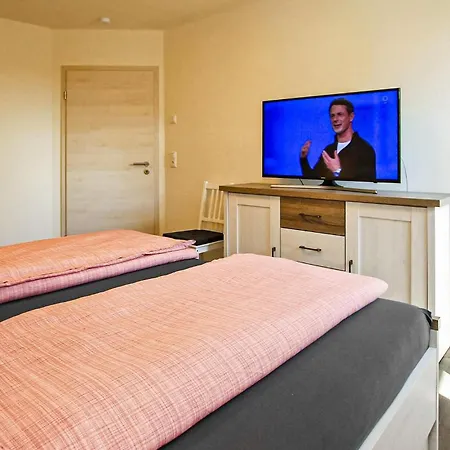 Ferienwohnung Kargow *