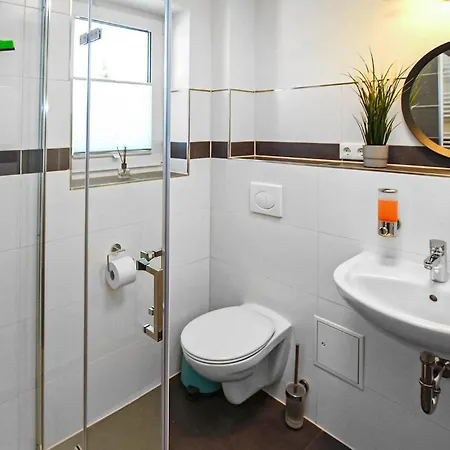 Ferienwohnung Kargow Kargow