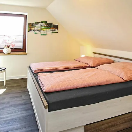 Ferienwohnung Kargow *