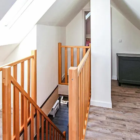 Apartment Ferienwohnung Kargow *