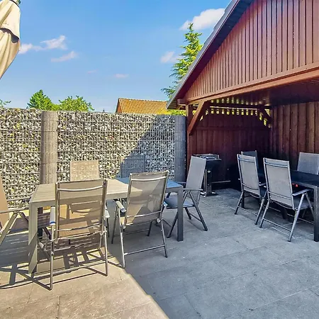 Ferienwohnung Kargow Appartamento *