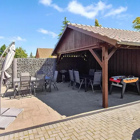 Ferienwohnung Kargow * Kargow
